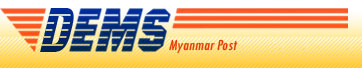 DEMS Logo